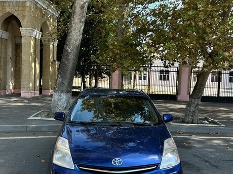 Toyota Prius 2009