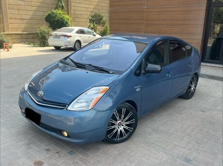 Toyota Prius 2008