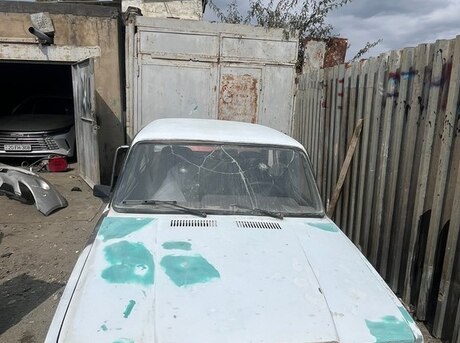 LADA (VAZ) 2107 1998