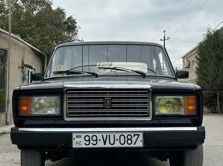 LADA (VAZ) 2107 1998