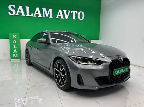 BMW 430 2022