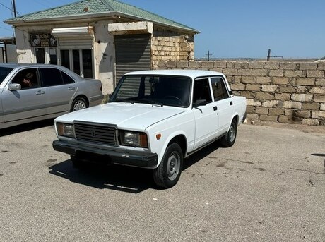 LADA (VAZ) 2107 2006