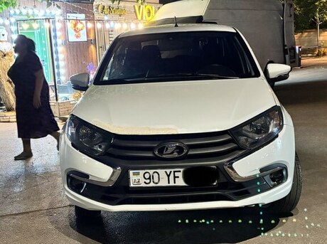 LADA (VAZ) Granta 2024