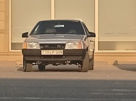 LADA (VAZ) 21099 2003
