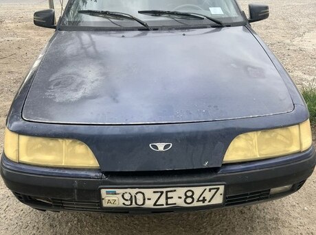 Daewoo Espero 1998