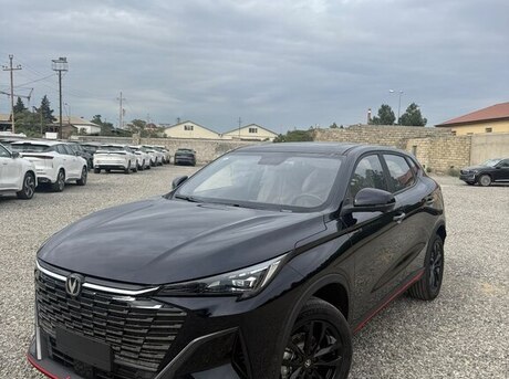 Changan  2026