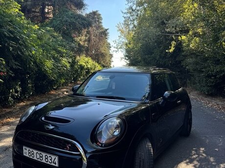 Mini  2015