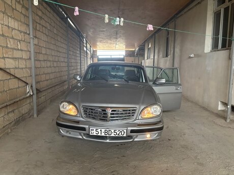 LADA (VAZ) 2115 2005