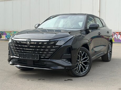 Changan  2026