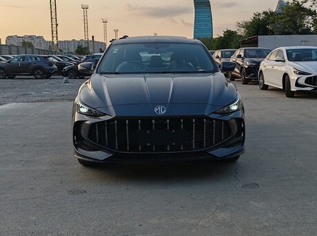 MG 5 2026