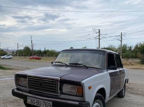 LADA (VAZ) 2107 2003