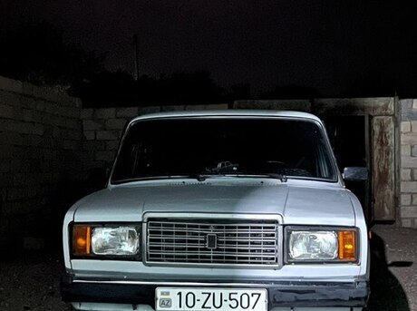 LADA (VAZ) 2107 2007