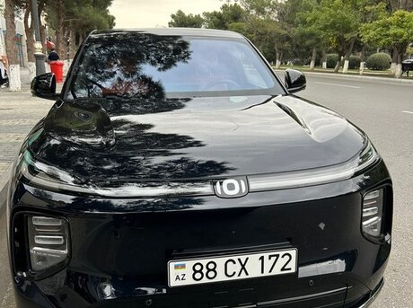 Changan  2025