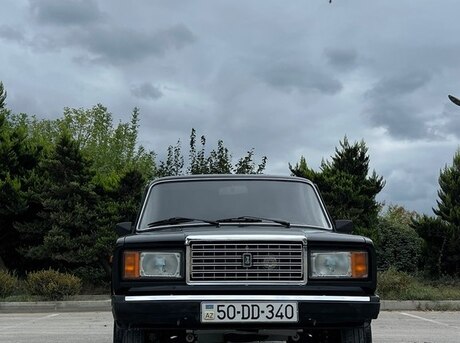 LADA (VAZ) 2107 2011