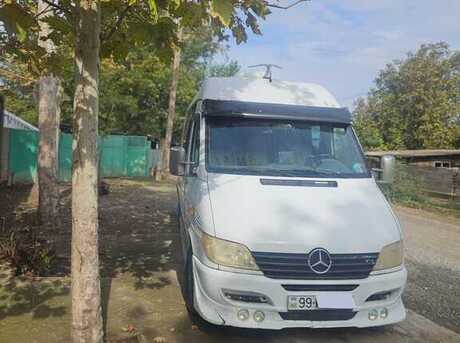 Mercedes Sprinter 315 2001