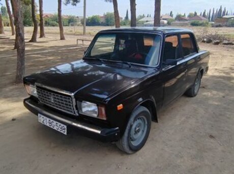 LADA (VAZ) 2107 2008