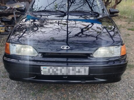LADA (VAZ) 2115 2012