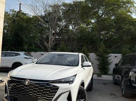 Changan  2026
