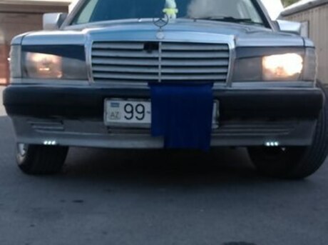 Mercedes 190 1994