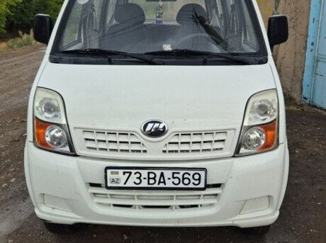 Lifan  2014
