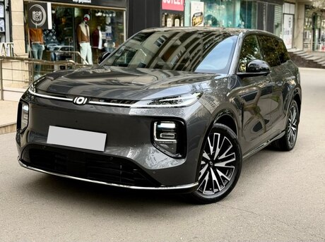 Changan  2025