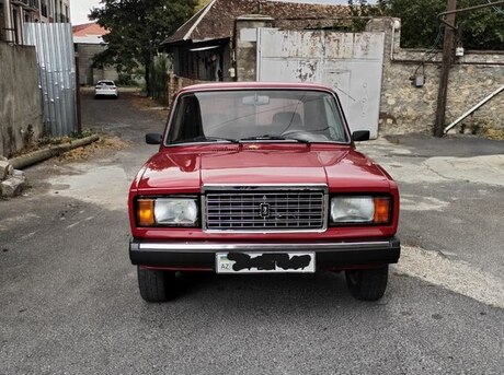 LADA (VAZ) 2107 2007