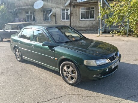 Opel Vectra 1999