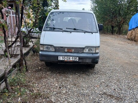 Kia Besta 1997