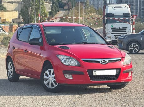 Hyundai i30 2009