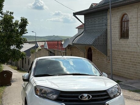 LADA (VAZ) Granta 2024