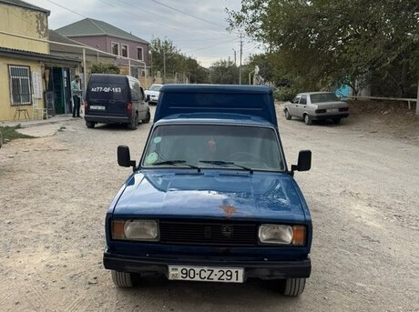 LADA (VAZ) 21045 2008