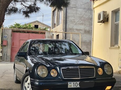 Mercedes E 230 1996