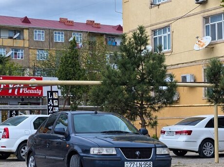 Khazar LX 2019