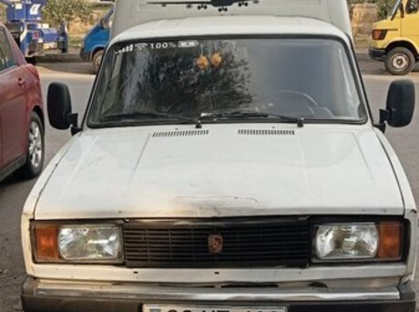LADA (VAZ) 21045 2006