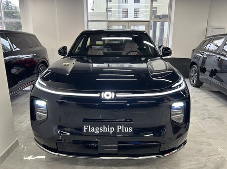 Changan  2026