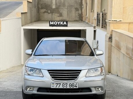 Hyundai Sonata 2013