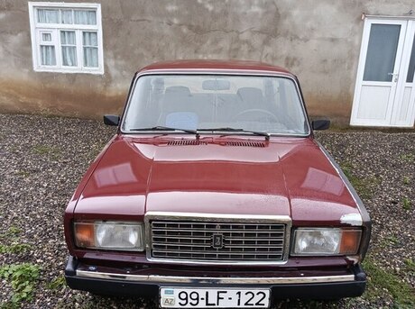 LADA (VAZ) 2107 2007