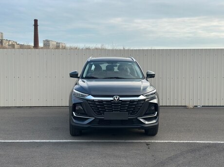 Changan  2026