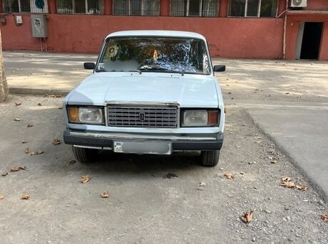 LADA (VAZ) 2107 2004