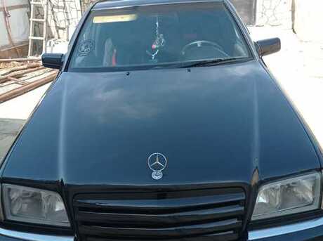 Mercedes C 250 1997