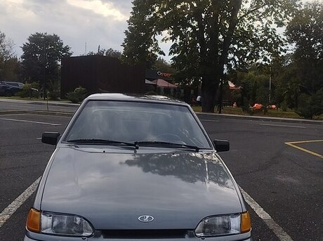 LADA (VAZ) 2115 2011