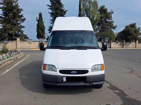 Ford Transit 1997