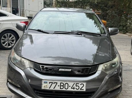 Honda Insight 2009