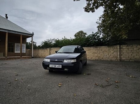 LADA (VAZ) 2110 2006