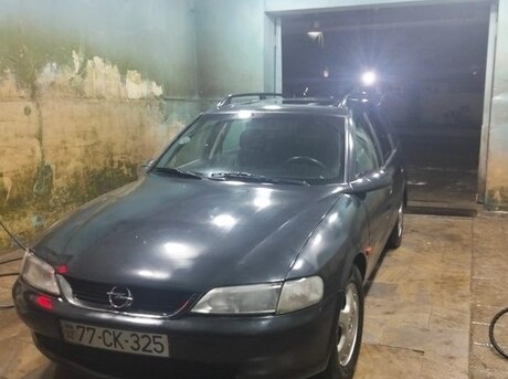 Opel Vectra 1998