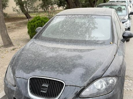 SEAT Leon 2011