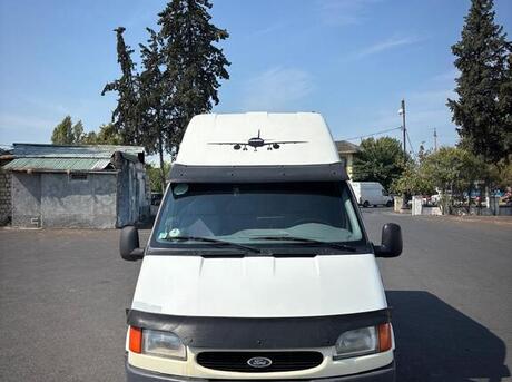 Ford Transit 1999