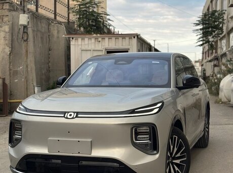 Changan  2026