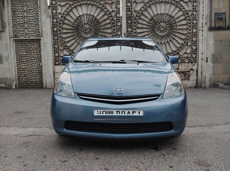 Toyota Prius 2007