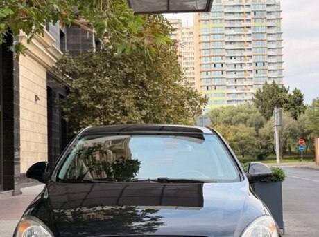 Kia Ceed 2007